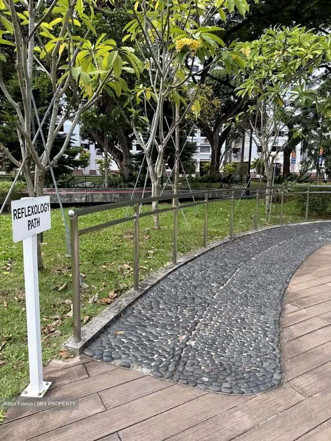Blk 114 Whampoa Road (Toa Payoh), HDB 4 Rooms #600144071